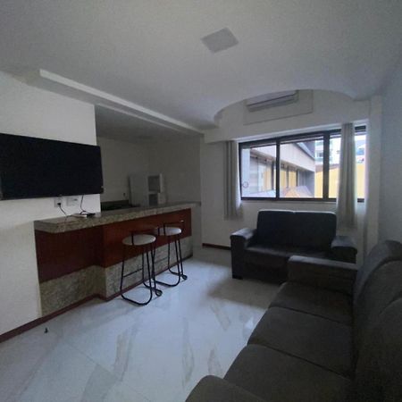 Aconchegante Pasargada 516 Apartment Vila Velha  Ngoại thất bức ảnh