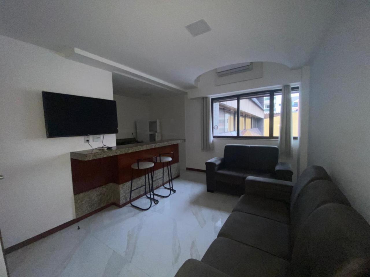 Aconchegante Pasargada 516 Apartment Vila Velha  Ngoại thất bức ảnh