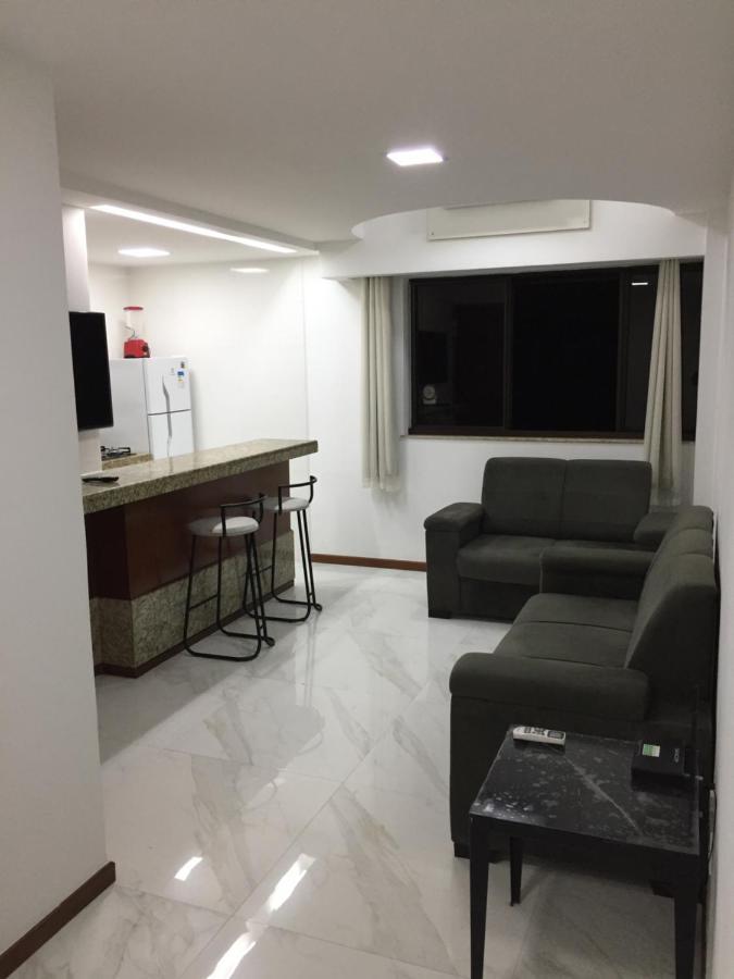 Aconchegante Pasargada 516 Apartment Vila Velha  Ngoại thất bức ảnh