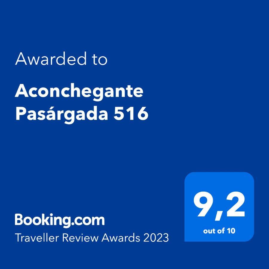 Aconchegante Pasargada 516 Apartment Vila Velha  Ngoại thất bức ảnh